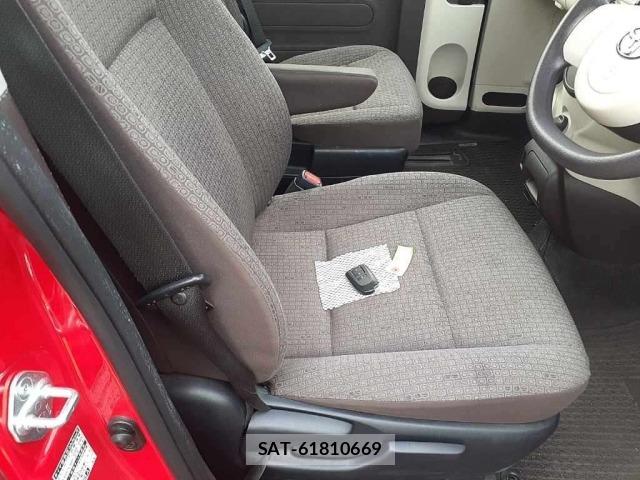 Toyota PORTE 2017 8679168-10