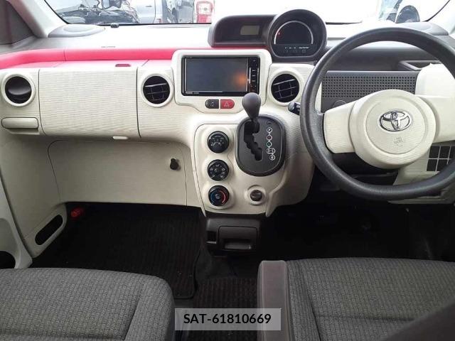 Toyota PORTE 2017 8679168-11