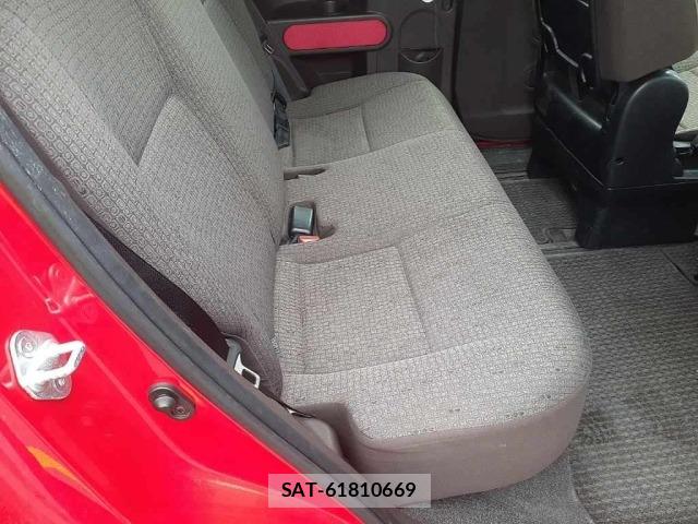 Toyota PORTE 2017 8679168-12