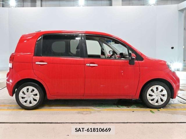 Toyota PORTE 2017 8679168-3