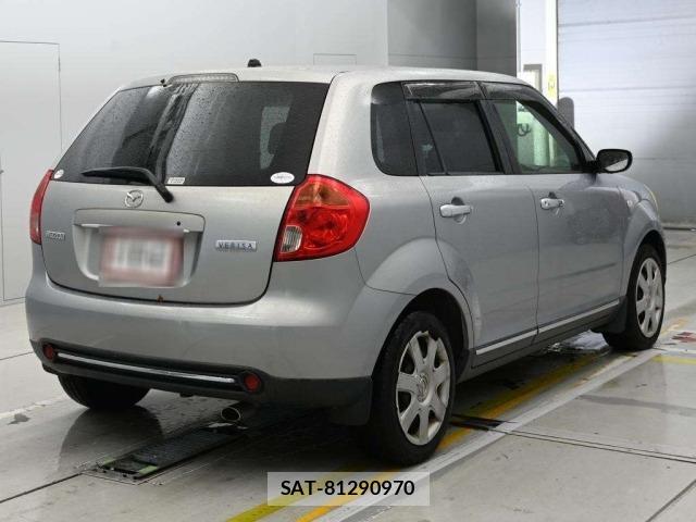 Mazda VERISA 2007 8809709-1