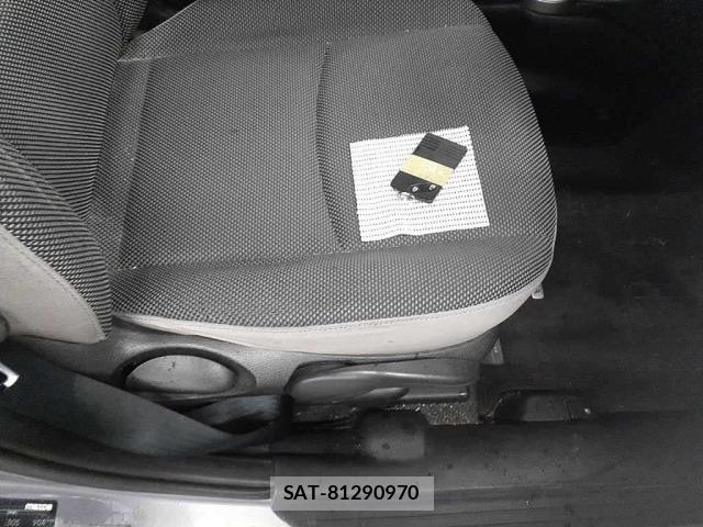 Mazda VERISA 2007 8809709-10