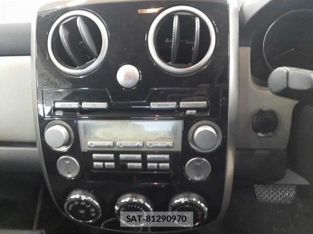 Mazda VERISA 2007 8809709-12