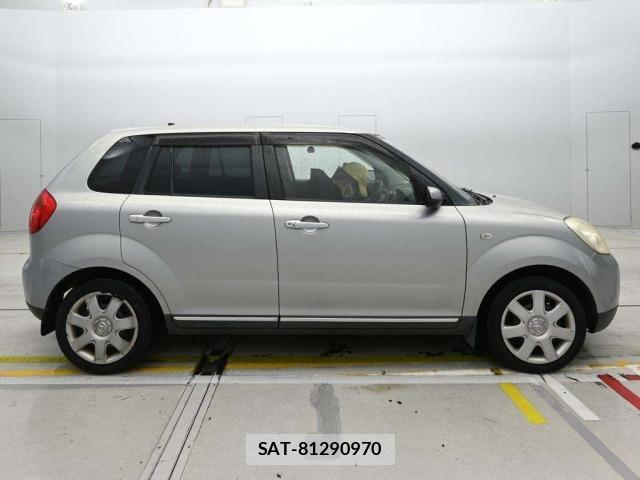 Mazda VERISA 2007 8809709-3