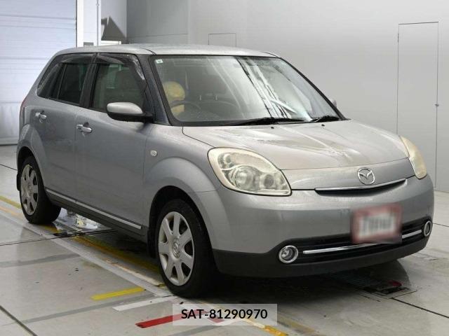 Mazda VERISA 2007 8809709-5