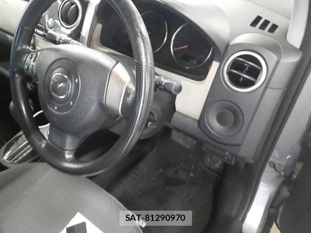 Mazda VERISA 2007 8809709-9