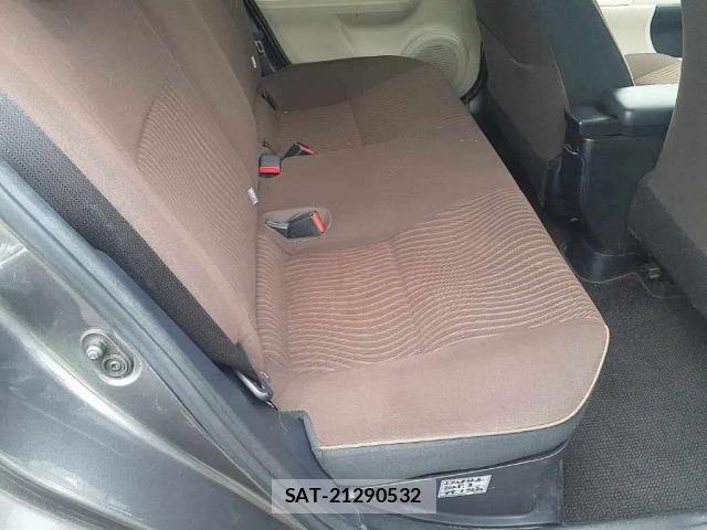 Toyota AQUA 2013 8682955-12