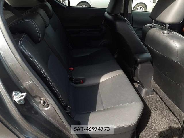 Toyota AQUA 2013 8944375-12