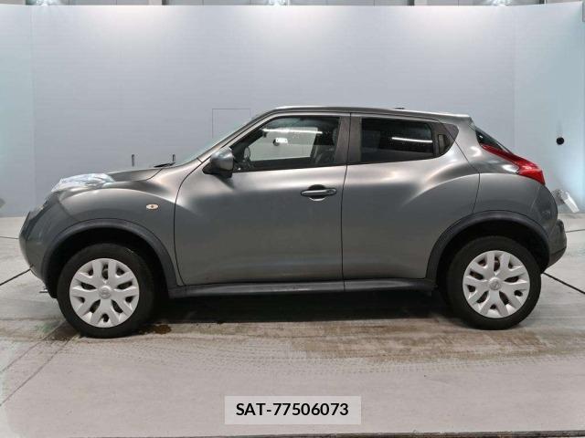 Nissan JUKE 2012 8772727-4
