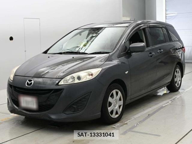 Mazda PREMACY 2014 8783971-0