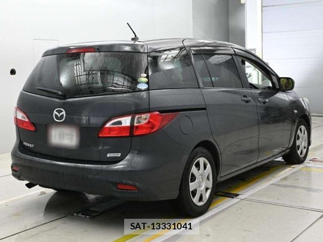 Mazda PREMACY 2014 8783971-1