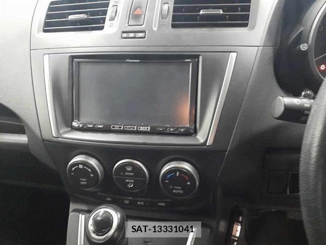 Mazda PREMACY 2014 8783971-12