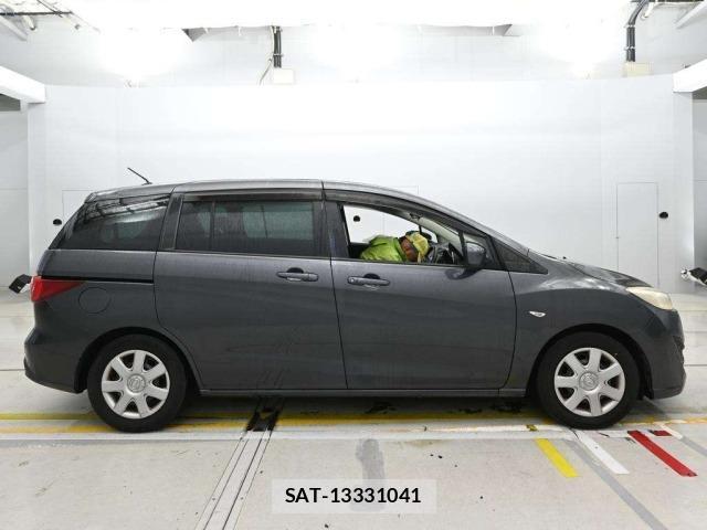 Mazda PREMACY 2014 8783971-3