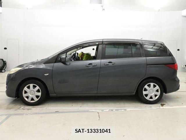 Mazda PREMACY 2014 8783971-4