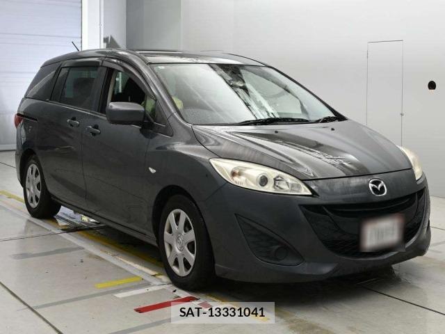 Mazda PREMACY 2014 8783971-5