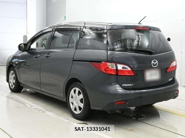 Mazda PREMACY 2014 8783971-6