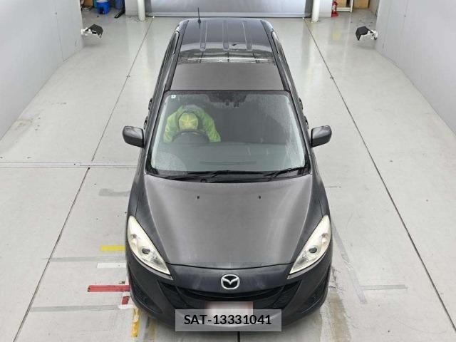 Mazda PREMACY 2014 8783971-7