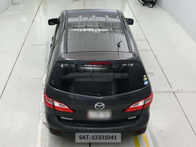 Mazda PREMACY 2014 8783971-8