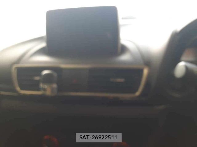Mazda AXELA 2014 8911504-12