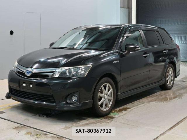 Toyota COROLLA FIELDER 2014 8771988-0
