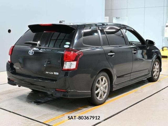 Toyota COROLLA FIELDER 2014 8771988-1
