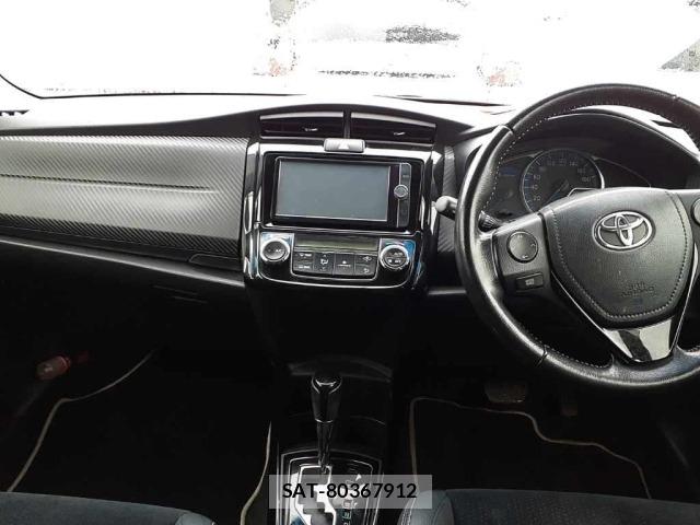 Toyota COROLLA FIELDER 2014 8771988-11