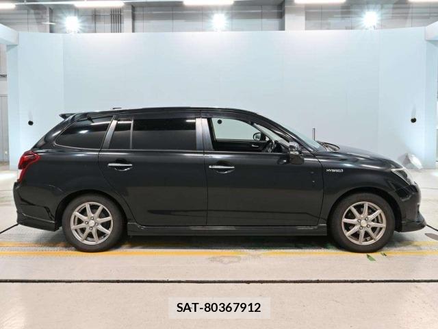 Toyota COROLLA FIELDER 2014 8771988-3