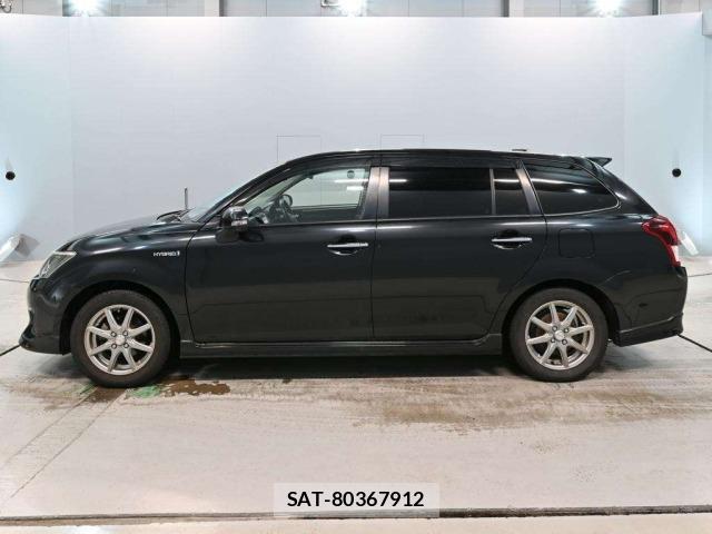 Toyota COROLLA FIELDER 2014 8771988-4