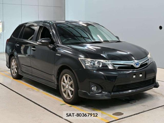 Toyota COROLLA FIELDER 2014 8771988-5