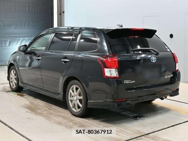 Toyota COROLLA FIELDER 2014 8771988-6