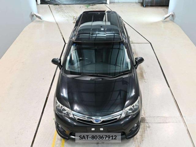 Toyota COROLLA FIELDER 2014 8771988-7