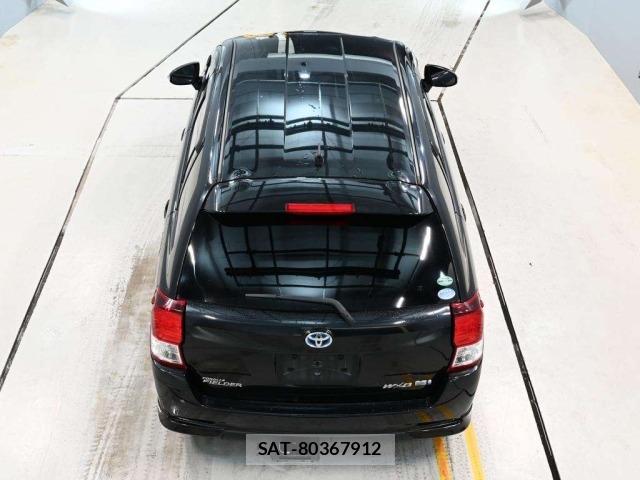 Toyota COROLLA FIELDER 2014 8771988-8