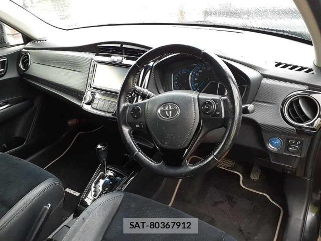Toyota COROLLA FIELDER 2014 8771988-9
