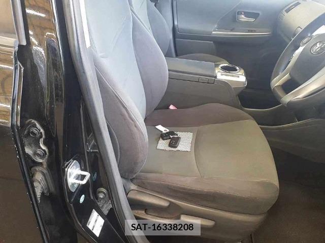 Toyota PRIUS 2012 8680692-10