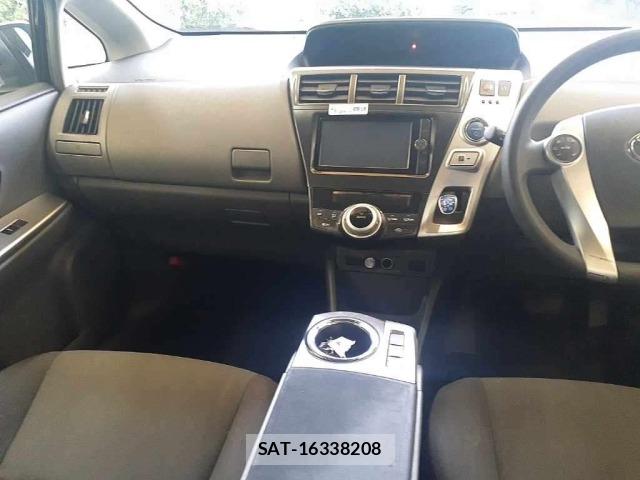 Toyota PRIUS 2012 8680692-11