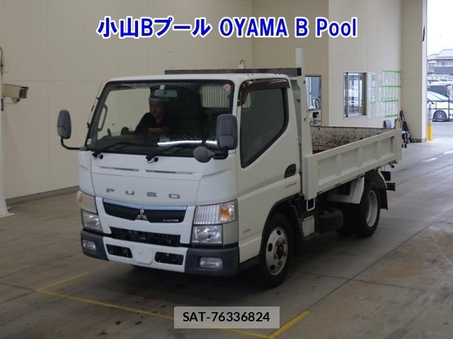 Mitsubishi CANTER 2017 8952816-0