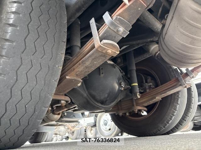 Mitsubishi CANTER 2017 8952816-10