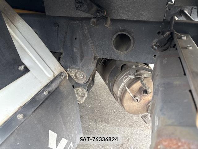 Mitsubishi CANTER 2017 8952816-14