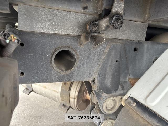 Mitsubishi CANTER 2017 8952816-16