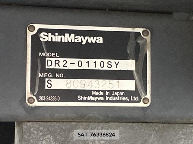Mitsubishi CANTER 2017 8952816-19