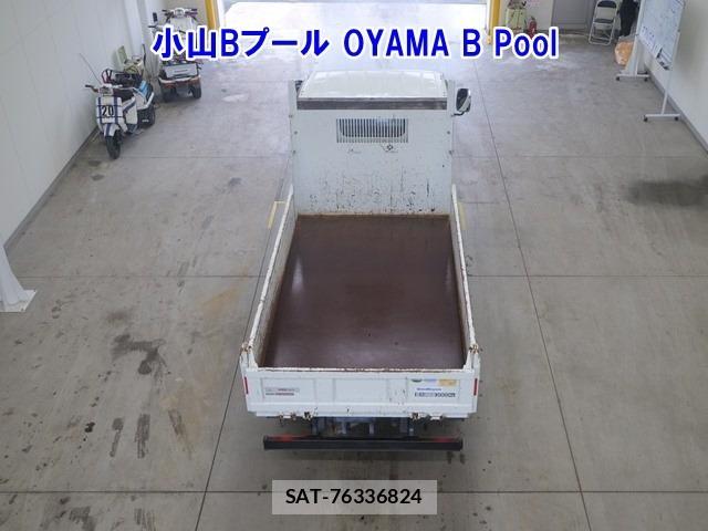 Mitsubishi CANTER 2017 8952816-3
