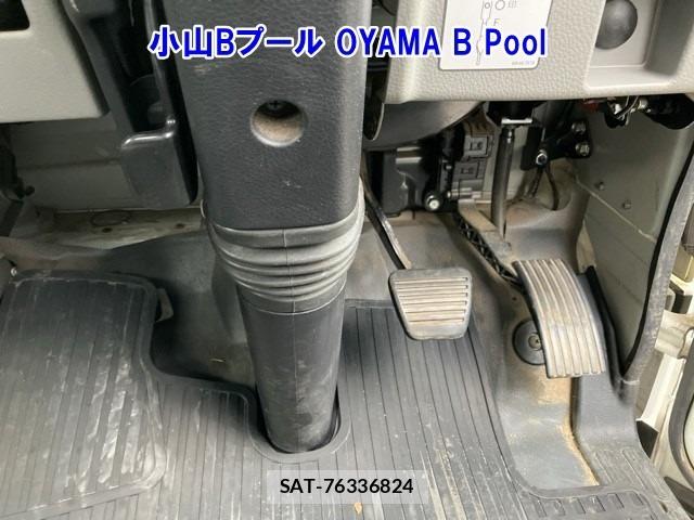 Mitsubishi CANTER 2017 8952816-4