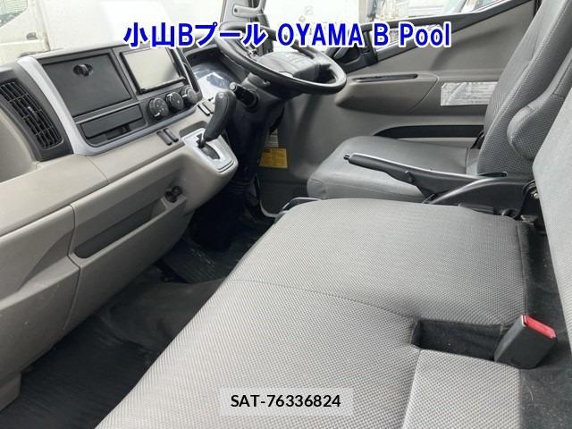 Mitsubishi CANTER 2017 8952816-5