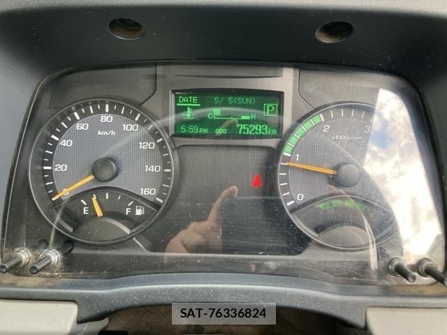 Mitsubishi CANTER 2017 8952816-7