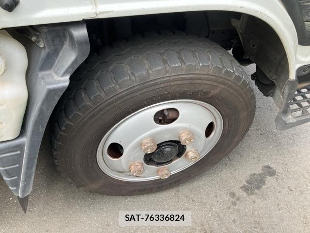 Mitsubishi CANTER 2017 8952816-9