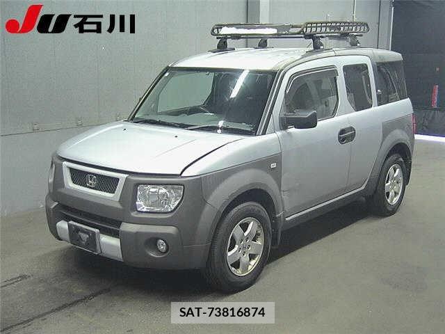 Honda ELEMENT 2003 8775649-0