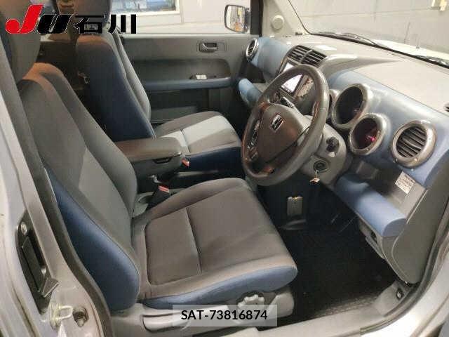 Honda ELEMENT 2003 8775649-3