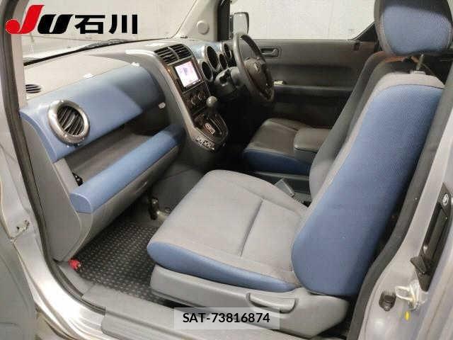 Honda ELEMENT 2003 8775649-4