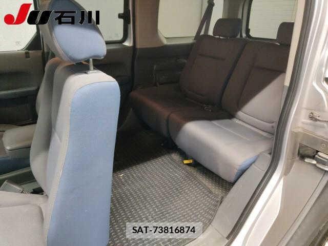 Honda ELEMENT 2003 8775649-5