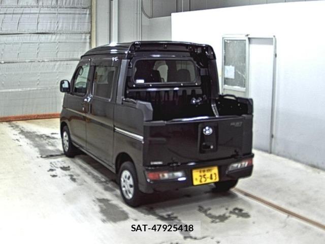 Daihatsu HIJET VAN 2020 8759453-1